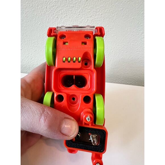 Percy #6 Train Replacement Thomas & Friends Railway Pals Interactive Green - Picture 8 of 8